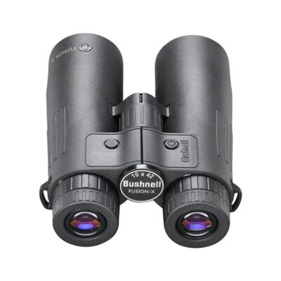 Bushnell Fusion X 10×42