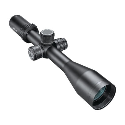 Bushnell Match Pro 6-24×50